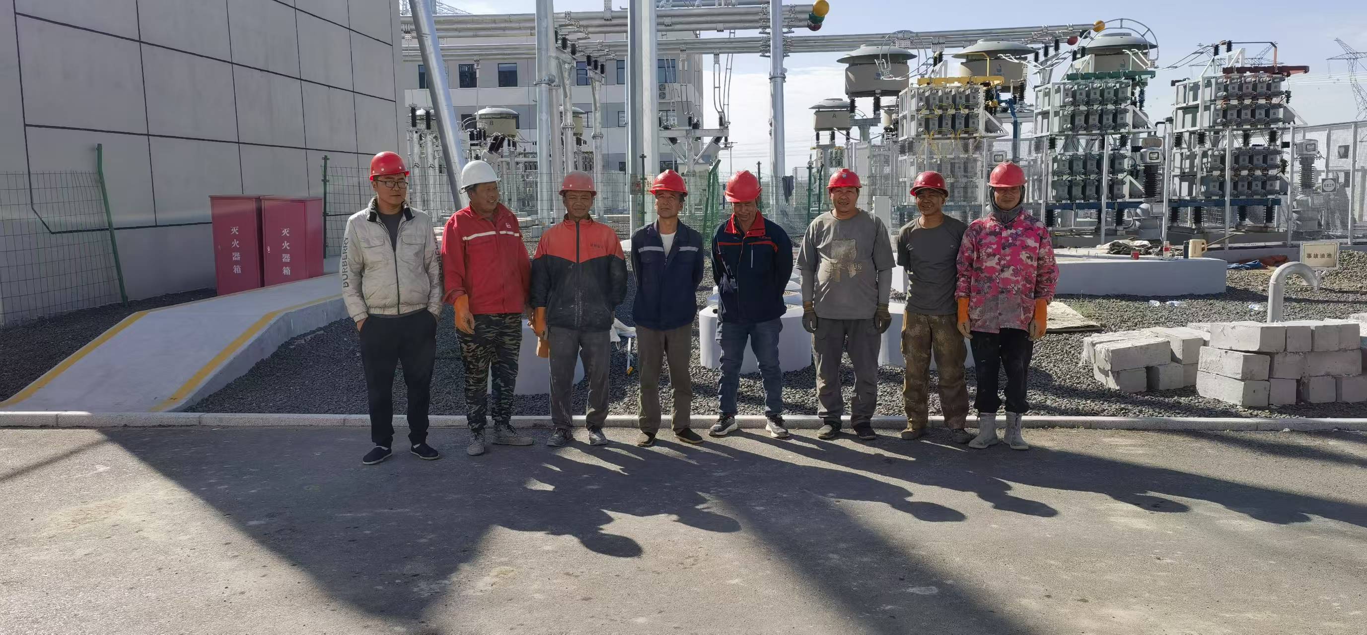 辉南地基沉降如何修复?